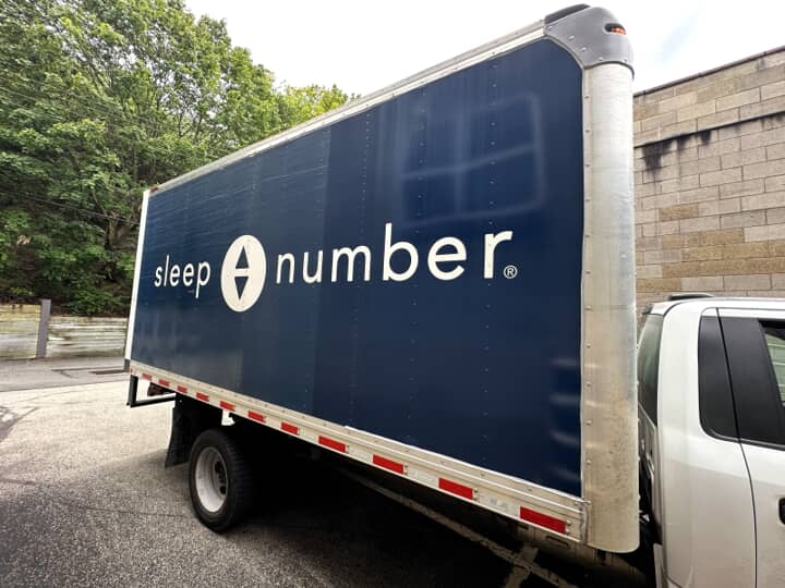 Vehicle Graphics